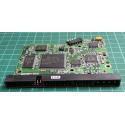 PCB: 2060-001092-007 Rev A,WD200, WD200BB-00CAA1, 20GB, 3.5", IDE