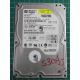PCB: 2060-001092-007 Rev A,WD200, WD200BB-00CAA1, 20GB, 3.5", IDE