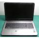 HP 81F0,i3-5005U@2GHz,8GB,256GB SSD,Battery-dead,Display 1920x1080,15.5",Keyboard faulty-works ok,with usb keyboard case worn