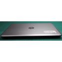 HP 81F0,i3-5005U@2GHz,8GB,256GB SSD,Battery-dead,Display 1920x1080,15.5",KEYBOARD FAULTY-works ok,with usb keyboard case worn