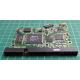 PCB: 2060-001092-007 Rev A, WD800, WD Caviar, WD800BB-00CAA1, 80GB, 3.5", IDE