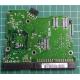 PCB: 2060-001092-007 Rev A, WD800, WD Caviar, WD800BB-00CAA1, 80GB, 3.5", IDE