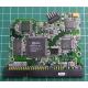 PCB: 2060-001092-007 Rev A, WD800, WD Caviar, WD800BB-00CAA1, 80GB, 3.5", IDE
