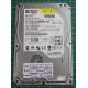 PCB: 2060-001092-007 Rev A, WD800, WD Caviar, WD800BB-00CAA1, 80GB, 3.5", IDE