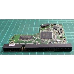PCB: 2060-701292-001 Rev A, WD2500JB, WD Caviar, WD2500JB-00REA, 250GB, 3.5", IDE