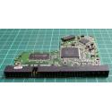 PCB: 2060-701292-001 Rev A, WD2500JB, WD Caviar, WD2500JB-00REA, 250GB, 3.5", IDE