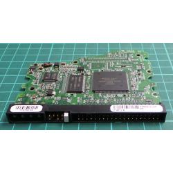 CHIP: 040111300, MAXTOR, DiamondMax Plus 9, YAR41BW0, 80GB, 3.5", IDE