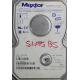 CHIP: 040111300, MAXTOR, DiamondMax Plus 9, YAR41BW0, 80GB, 3.5", IDE