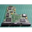 PCB: 60-600791-002 Rev A, 26400, WD Caviar, AC26400-00RTT2, 6.4GB, 3.5", IDE
