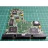 PCB: 60-600791-002 Rev A, 26400, WD Caviar, AC26400-00RTT2, 6.4GB, 3.5", IDE