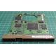 PCB: 4003471-004 Rev P1, Medalist 4310, ST34310A, P/N: 9M5001-302, Firmware: 3.07, 4.3GB, 3.5", IDE