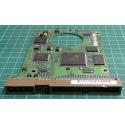 PCB: 4003471-004 Rev P1, Medalist 4310, ST34310A, P/N: 9M5001-302, Firmware: 3.07, 4.3GB, 3.5", IDE