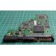 PCB: 100139362 Rev B, U6, ST340810ACE, P/N: 9T7082-221, Firmware: 3.39, 40GB, 3.5", IDE