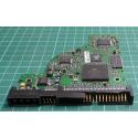 PCB: 100139362 Rev B, U6, ST340810ACE, P/N: 9T7082-221, Firmware: 3.39, 40GB, 3.5", IDE