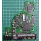 PCB: 100139362 Rev B, U6, ST340810ACE, P/N: 9T7082-221, Firmware: 3.39, 40GB, 3.5", IDE