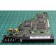 PCB: SG20109-300 Rev B, U10, ST320423A, P/N: 9R5004-303, Firmware: 3.02, 20.4GB, 3.5", IDE