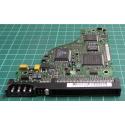PCB: SG20109-300 Rev B, U10, ST320423A, P/N: 9R5004-303, Firmware: 3.02, 20.4GB, 3.5", IDE