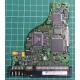 PCB: SG20109-300 Rev B, U10, ST320423A, P/N: 9R5004-303, Firmware: 3.02, 20.4GB, 3.5", IDE