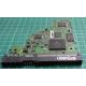 PCB: 100139362 Rev B, U6, ST340810A, P/N: 9T7002-304, Firmware: 3.39, 40GB, 3.5", IDE