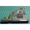 PCB: 100139362 Rev B, U6, ST340810A, P/N: 9T7002-304, Firmware: 3.39, 40GB, 3.5", IDE