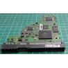 PCB: 100139362 Rev B, U6, ST340810A, P/N: 9T7002-304, Firmware: 3.39, 40GB, 3.5", IDE