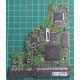 PCB: 100139362 Rev B, U6, ST340810A, P/N: 9T7002-304, Firmware: 3.39, 40GB, 3.5", IDE