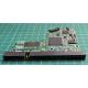 PCB: 2060-001209-004 Rev A, WD800, WD Caviar, WD800JB-00FMA0, 80GB, 3.5", IDE