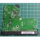 PCB: 2060-001209-004 Rev A, WD800, WD Caviar, WD800JB-00FMA0, 80GB, 3.5", IDE