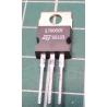 7906, Voltage Regulator, 6V, 1.5A, TO220
