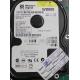 PCB: 2060-001209-004 Rev A, WD800, WD Caviar, WD800JB-00FMA0, 80GB, 3.5", IDE