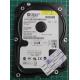 PCB: 2060-001209-004 Rev A, WD800, WD Caviar, WD800JB-00FMA0, 80GB, 3.5", IDE