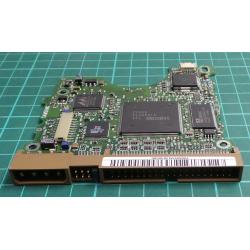 PCB: BF41-00048A, SV3002H, SAMSUNG, 30GB, 3.5", IDE