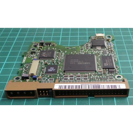 PCB: BF41-00048A, SV3002H, SAMSUNG, 30GB, 3.5", IDE