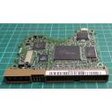 PCB: BF41-00048A, SV3002H, SAMSUNG, 30GB, 3.5", IDE
