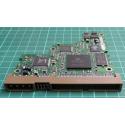 PCB: 100151017 Rev A, Barracuda ATA IV, ST320011A, P/N: 9T6004-302, Firmware: 7.18, 20GB, 3.5", IDE