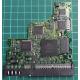 PCB: ??0110117A Rev A, Barracuda ATA III, ST320414A, P/N: 9R3004-031, Firmware: 3.25, 20GB, 3.5", IDE