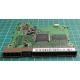 PCB: BF41-00121A Rev 01, SP1654N, SAMSUNG, P/N: 1477J1FL405807, 160GB, 3.5", IDE