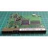 PCB: BF41-00121A Rev 01, SP1654N, SAMSUNG, P/N: 1477J1FL405807, 160GB, 3.5", IDE