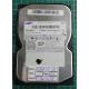 PCB: BF41-00121A Rev 01, SP1654N, SAMSUNG, P/N: 1477J1FL405807, 160GB, 3.5", IDE