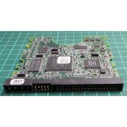 CHIP: 040100400, MAXTOR, 90650U2, MA540UR0, P/N: D8929-60101, 6.4GB, 3.5", IDE