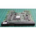 CHIP: 040100400, MAXTOR, 90650U2, MA540UR0, P/N: D8929-60101, 6.4GB, 3.5", IDE