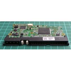 CHIP: 0A29615, HDS721616PLAT80, HITACHI, P/N: 0Y30002, 160GB, 3.5", IDE