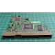 PCB: 100306042 Rev A, Barracuda 7200.7, ST340014A, P/N: 9W2005-314, Firmware: 3.06, 40GB, 3.5", IDE