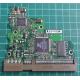 PCB: 100306042 Rev A, Barracuda 7200.7, ST340014A, P/N: 9W2005-314, Firmware: 3.06, 40GB, 3.5", IDE