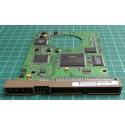 PCB: 402701-004 Rev B, Medalist 6422, ST36422A, P/N: 9L4007-303, Firmware: 3.02, 6.4GB, 3.5" IDE