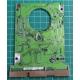PCB: 402701-004 Rev B, Medalist 6422, ST36422A, P/N: 9L4007-303, Firmware: 3.02, 6.4GB, 3.5" IDE