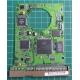 PCB: 402701-004 Rev B, Medalist 6422, ST36422A, P/N: 9L4007-303, Firmware: 3.02, 6.4GB, 3.5" IDE