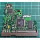 PCB: 100277709 Rev A, Barracuda 7200.7, ST3120026A, P/N: 9W2083-311, Firmware: 3.06, 120GB, 3.5", IDE