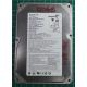 PCB: 100277709 Rev A, Barracuda 7200.7, ST3120026A, P/N: 9W2083-311, Firmware: 3.06, 120GB, 3.5", IDE