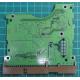 PCB: BF41-00076A, SP0612N, SAMSUNG, P/N: 0637J1FWC13934, 60GB, 3.5", IDE
